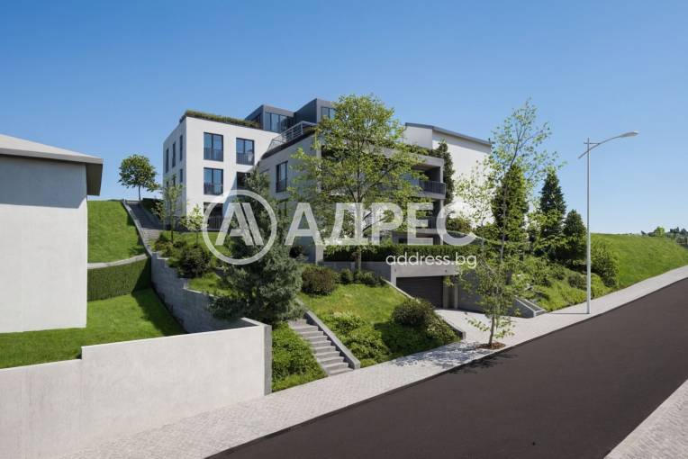 Многостаен апартамент, Банкя, Банкя, 664412, Снимка 2