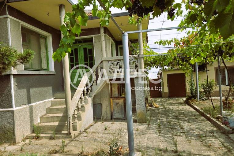 Къща/Вила, Ханово, 669412, Снимка 1