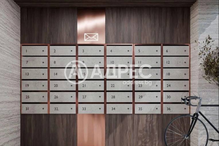 Двустаен апартамент, София, Център, 670412, Снимка 3