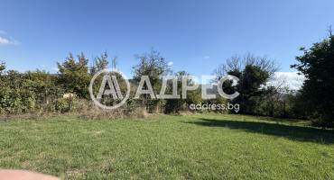 Парцел/Терен, Ивански, 671412, Снимка 1