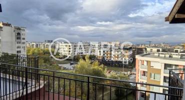 Двустаен апартамент, София, Малинова Долина, 673412, Снимка 1