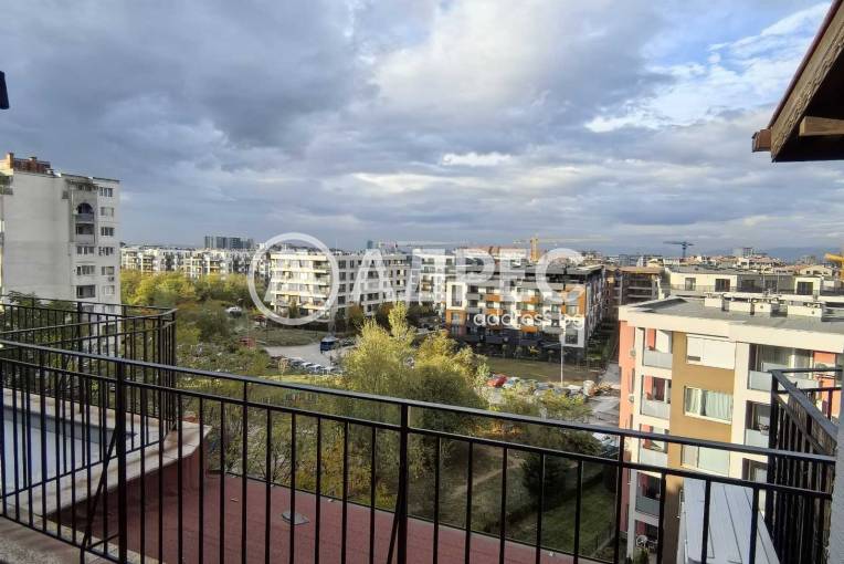 Двустаен апартамент, София, Малинова Долина, 673412, Снимка 1