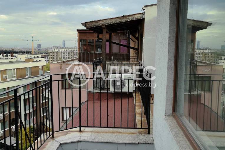 Двустаен апартамент, София, Малинова Долина, 673412, Снимка 4