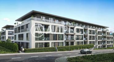 Едностаен апартамент, София, Малинова Долина, 674412, Снимка 2