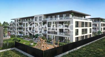 Едностаен апартамент, София, Малинова Долина, 674412, Снимка 3