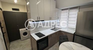 Едностаен апартамент, Несебър, Черно море, 677412, Снимка 2