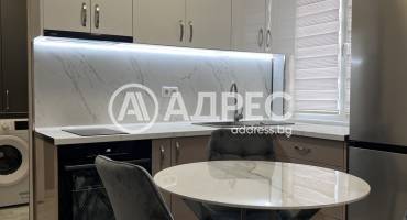 Едностаен апартамент, Несебър, Черно море, 677412, Снимка 3