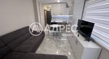 Едностаен апартамент, Несебър, Черно море, 677412, Снимка 4