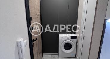 Едностаен апартамент, Несебър, Черно море, 677412, Снимка 6