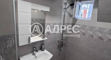 Едностаен апартамент, Несебър, Черно море, 677412, Снимка 7