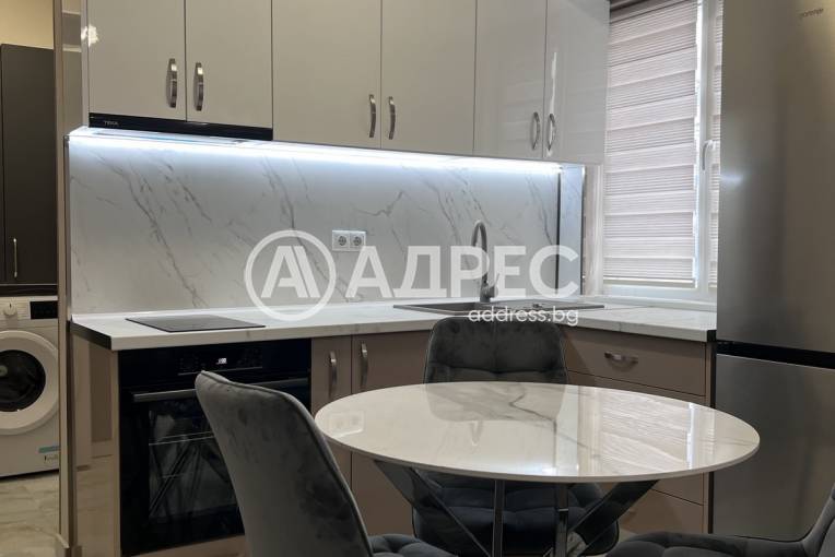 Едностаен апартамент, Несебър, Черно море, 677412, Снимка 3