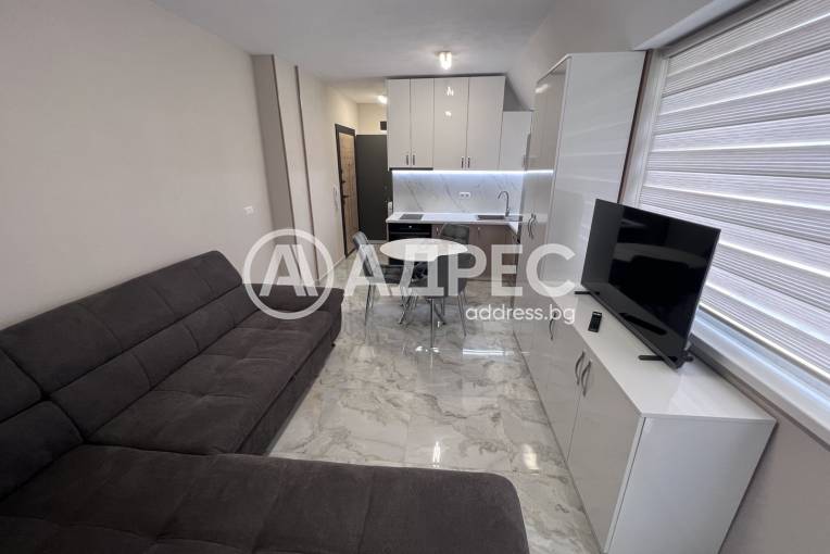 Едностаен апартамент, Несебър, Черно море, 677412, Снимка 4