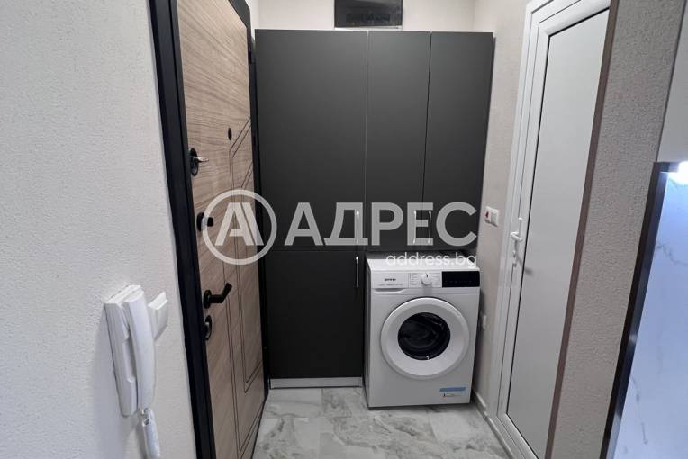 Едностаен апартамент, Несебър, Черно море, 677412, Снимка 6