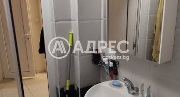 Тристаен апартамент, Варна, Лятно кино Тракия, 678412, Снимка 10