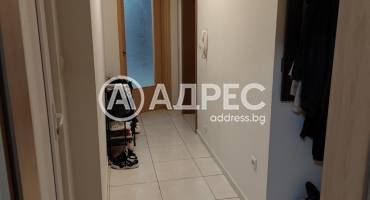 Тристаен апартамент, Варна, Лятно кино Тракия, 678412, Снимка 11