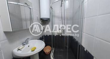 Тристаен апартамент, Варна, Лятно кино Тракия, 678412, Снимка 12