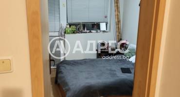 Тристаен апартамент, Варна, Лятно кино Тракия, 678412, Снимка 6