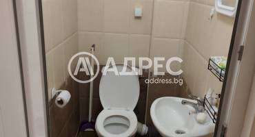 Тристаен апартамент, Варна, Лятно кино Тракия, 678412, Снимка 8