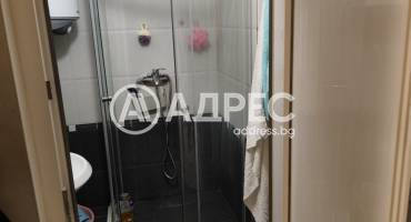 Тристаен апартамент, Варна, Лятно кино Тракия, 678412, Снимка 9