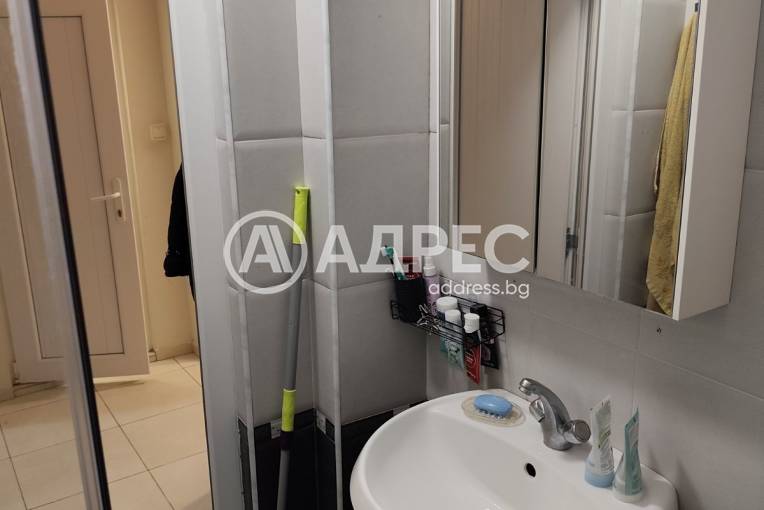 Тристаен апартамент, Варна, Лятно кино Тракия, 678412, Снимка 10