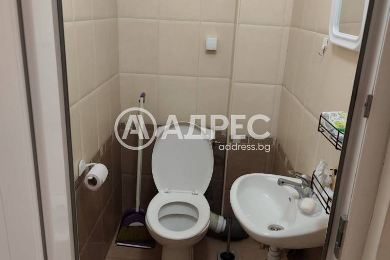 Тристаен апартамент, Варна, Лятно кино Тракия, 678412, Снимка 8