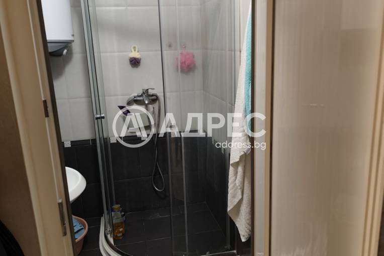 Тристаен апартамент, Варна, Лятно кино Тракия, 678412, Снимка 9