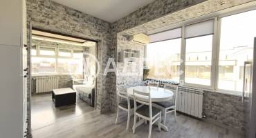 Многостаен апартамент, Русе, Център, 680412, Снимка 1