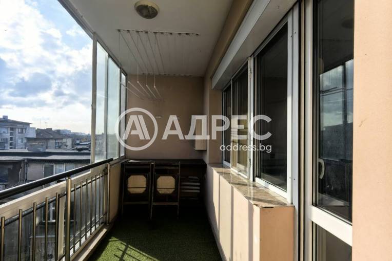 Многостаен апартамент, Русе, Център, 680412, Снимка 14