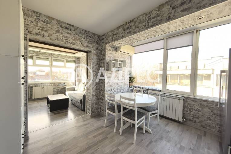 Многостаен апартамент, Русе, Център, 680412, Снимка 1