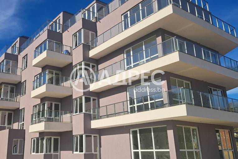 Двустаен апартамент, Варна, Аспарухово, 682412, Снимка 2