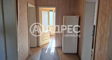 Тристаен апартамент, Хасково, Училищни, 683412, Снимка 10