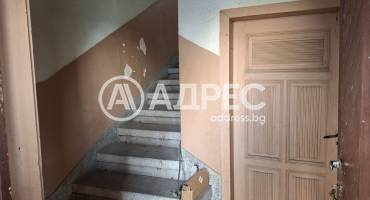 Тристаен апартамент, Хасково, Училищни, 683412, Снимка 11