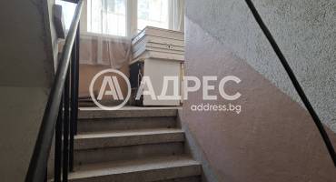 Тристаен апартамент, Хасково, Училищни, 683412, Снимка 12