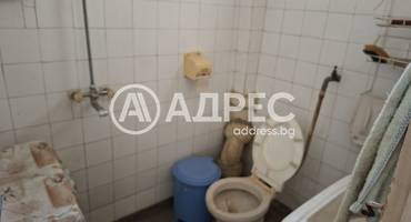 Тристаен апартамент, Хасково, Училищни, 683412, Снимка 13