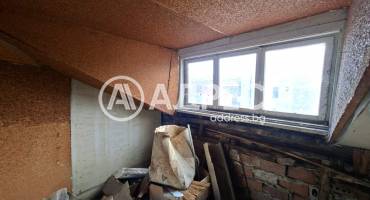 Тристаен апартамент, Хасково, Училищни, 683412, Снимка 15