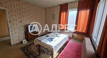 Тристаен апартамент, Хасково, Училищни, 683412, Снимка 2