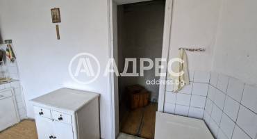 Тристаен апартамент, Хасково, Училищни, 683412, Снимка 4