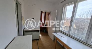 Тристаен апартамент, Хасково, Училищни, 683412, Снимка 5