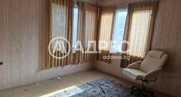 Тристаен апартамент, Хасково, Училищни, 683412, Снимка 6