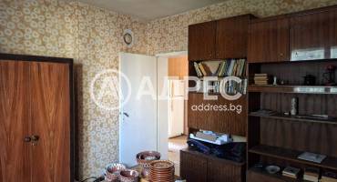 Тристаен апартамент, Хасково, Училищни, 683412, Снимка 8