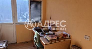 Тристаен апартамент, Хасково, Училищни, 683412, Снимка 9