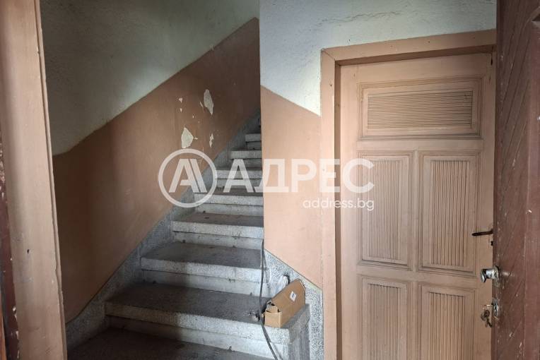 Тристаен апартамент, Хасково, Училищни, 683412, Снимка 11