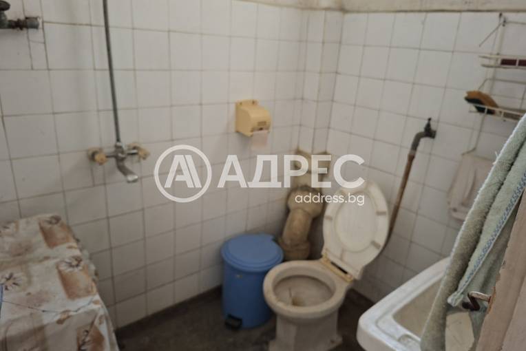 Тристаен апартамент, Хасково, Училищни, 683412, Снимка 13