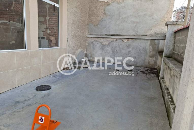 Тристаен апартамент, Хасково, Училищни, 683412, Снимка 14