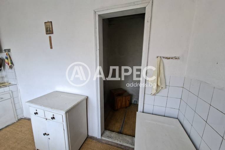 Тристаен апартамент, Хасково, Училищни, 683412, Снимка 4