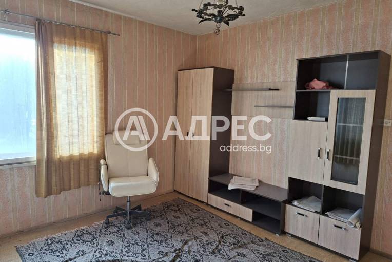 Тристаен апартамент, Хасково, Училищни, 683412, Снимка 7