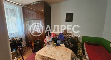 Двустаен апартамент, Стара Загора, Широк център, 696412, Снимка 2