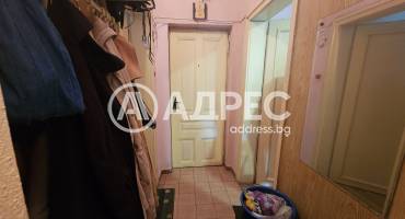 Двустаен апартамент, Стара Загора, Широк център, 696412, Снимка 3