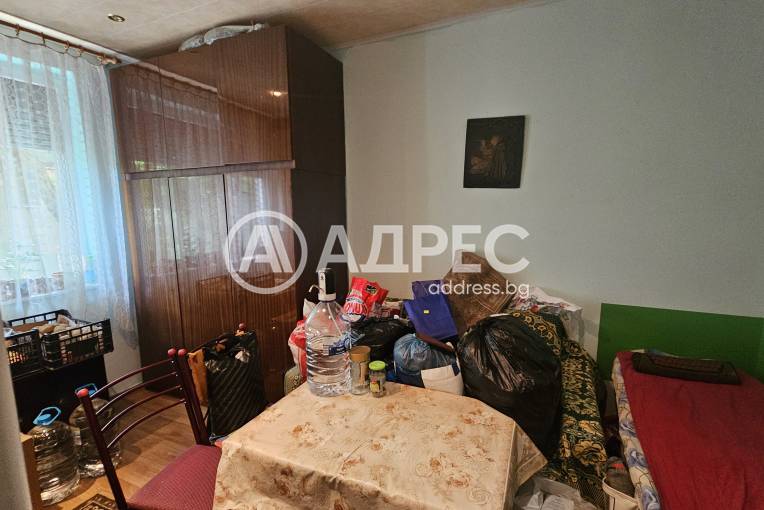 Двустаен апартамент, Стара Загора, Широк център, 696412, Снимка 2