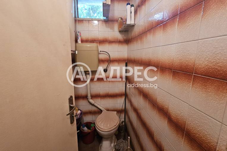Двустаен апартамент, Стара Загора, Широк център, 696412, Снимка 4
